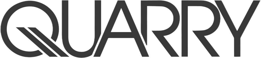 The Quarry logo