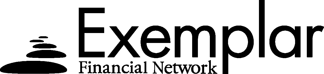 Exemplar Financial Network logo