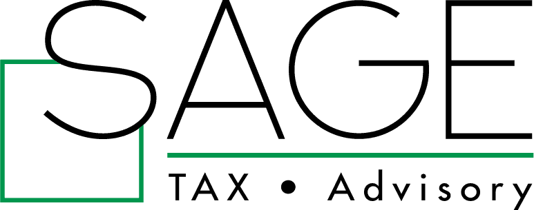 Sage Tax Advisory logo