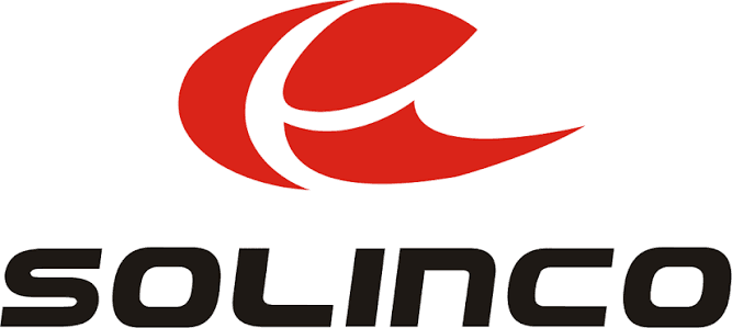 Solinco logo